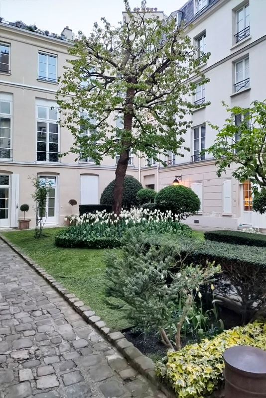 Panorama, bureau d’architecture - PPC - Réhabilitation d’une copropriété