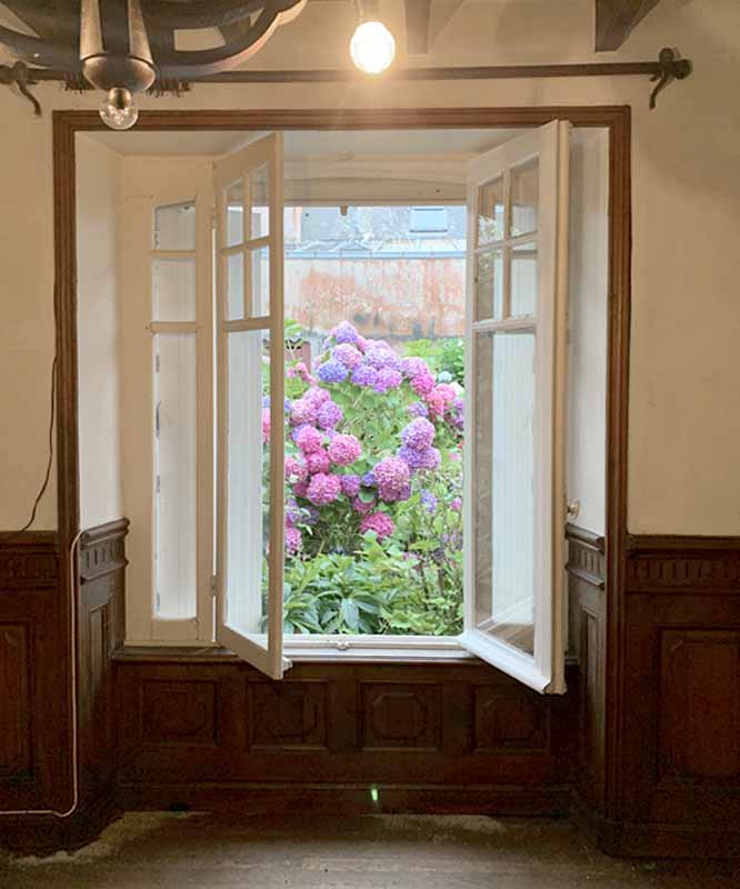 Panorama, bureau d’architecture - PCA - Réhabilitation d'une maison