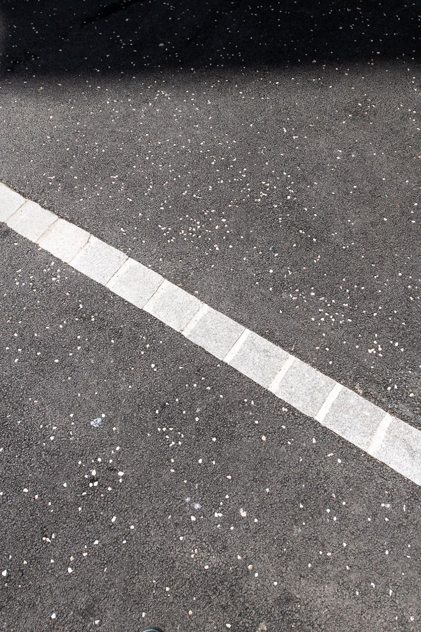 Panorama, bureau d’architecture - EPP - Cour de l'École de Psychologues Praticiens