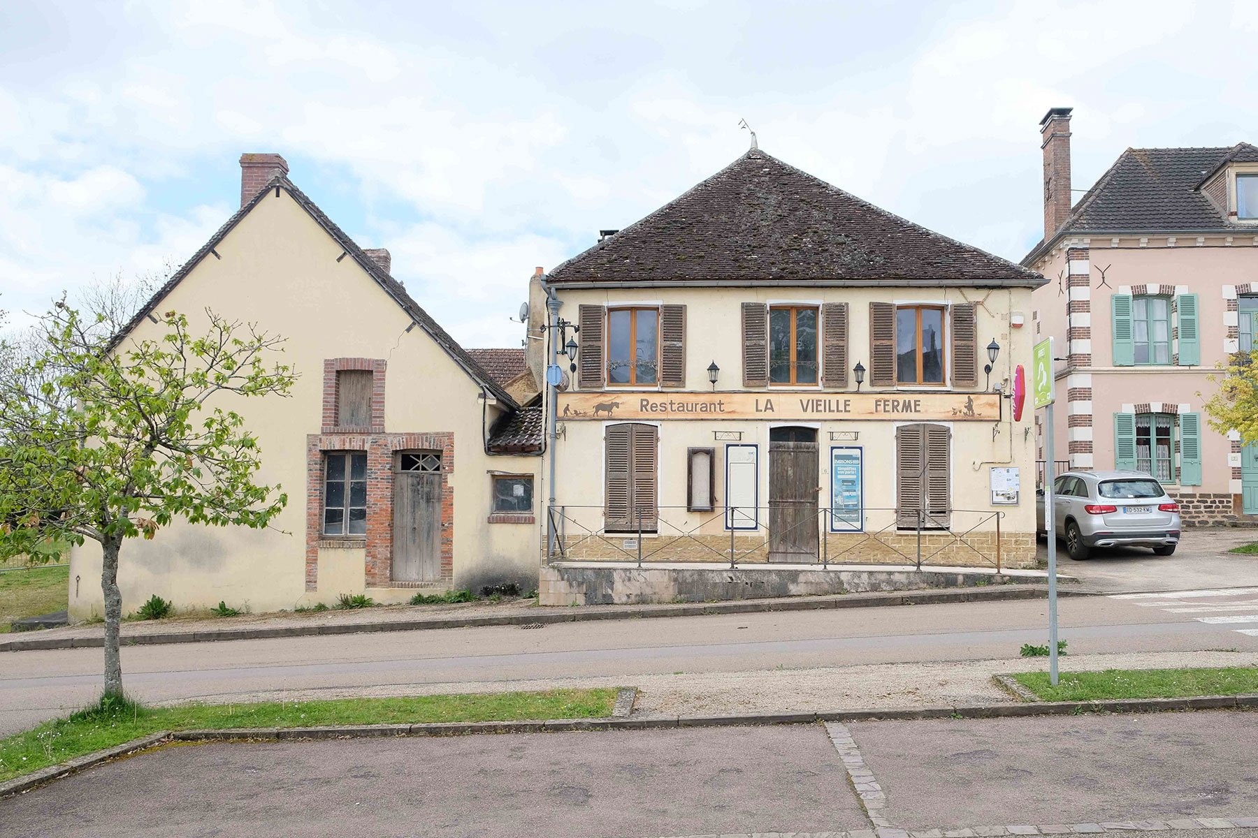Panorama, bureau d’architecture : DIG : Création d'un tiers–lieu