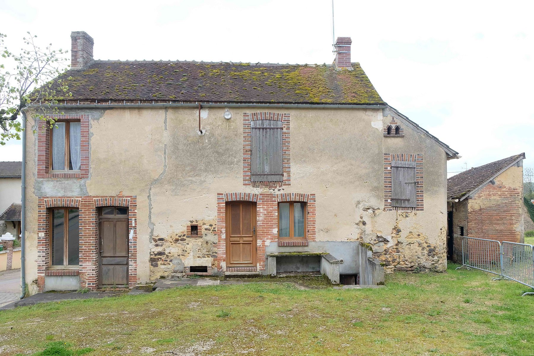 Panorama, bureau d’architecture : DIG : Création d'un tiers–lieu