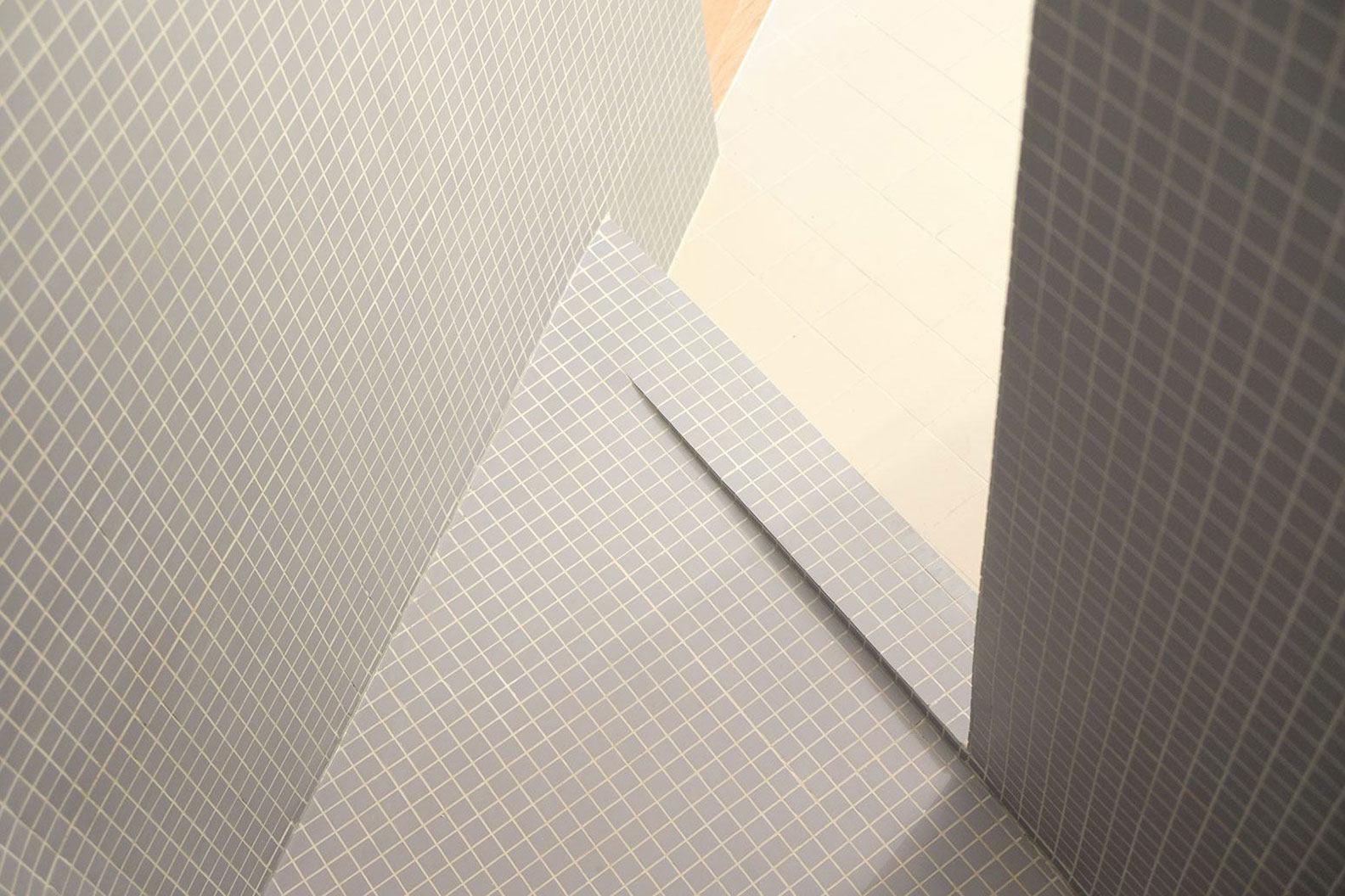 Panorama, bureau d’architecture - FMA - Transformation d’un appartement